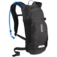 CamelBak Ladies Lobo 9 Backpack - Black / Charcoal