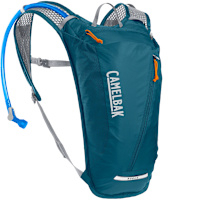 CamelBak Rogue Light 7 Backpack - Moroccan Blue
