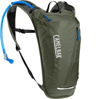CamelBak Rogue Light 7 Backpack - Dusty Olive