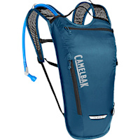 CamelBak Classic Light Backpack - Gibraltar Navy / Black