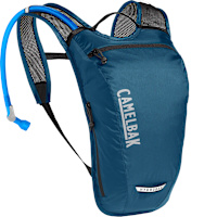 CamelBak Hydrobak Light Backpack - Gibraltar Navy / Black