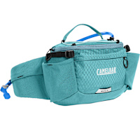 CamelBak M.U.L.E 5L Waist Pack - Arctic Blue