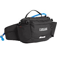 CamelBak M.U.L.E 5L Waist Pack - Black