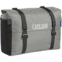 CamelBak M.U.L.E 12L Handlebar Pack - Wolf Grey