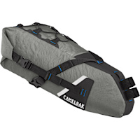 CamelBak M.U.L.E 9 Saddle Pack - Wolf Grey