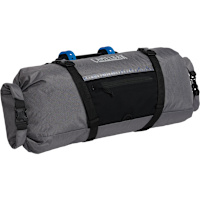 CamelBak M.U.L.E 9 Sideload Handlebar Pack - Wolf Grey