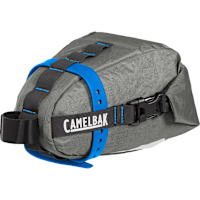 CamelBak M.U.L.E 1 Saddle Pack - Wolf Grey
