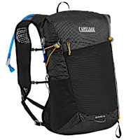 CamelBak Octane 16 Backpack - Black / Apricot