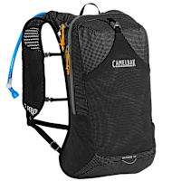 CamelBak Octane 12 Backpack - Black / Apricot
