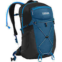 CamelBak Fourteener 26 Backpack - Gibraltar Sea
