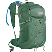 CamelBak Ladies Fourteener 24 Backpack - Sage Green