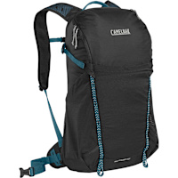 CamelBak Rim Runner X22 Backpack - Black