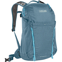 CamelBak Ladies Rim Runner X20 - Crystal Blue