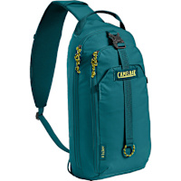 CamelBak Arête Sling 8L Backpack - Deep Teal