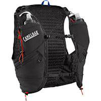 CamelBak Apex Pro Run Vest - Black
