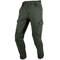Trilobite Acid Scrambler Jeans - Khaki