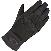 Segura Exo Textile Gloves - Black