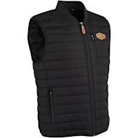 Segura Tipy Body Warmer - Black