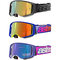 Alpinestars Supertech Vision Vista Goggles