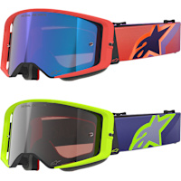 Alpinestars Supertech Vision Corp Goggles