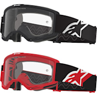 Alpinestars Vision OTG Goggles