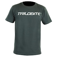 Trilobite Bauta T-Shirt - Grey