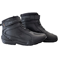 Richa Rush D3O Boots - Black