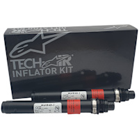 Alpinestars Tech-Air&reg; 3 v2 Inflator Kit