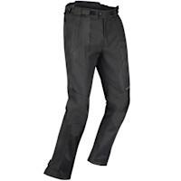 Bering Alias Textile Trousers - Black