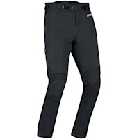 Bering Zephyr Textile Trousers - Black