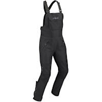 Bering Lakefield GoreTex Overalls - Black