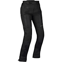 Bering Ladies Alias Textile Trousers - Black