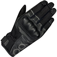 Bering Alias Gloves - Black