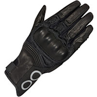 Bering Pitts Gloves - Black