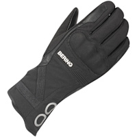 Bering Arctic Gloves - Black