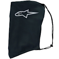 Alpinestars Supertech R7 Soft Bag - Grey