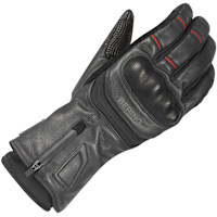 Bering Halifax Gloves - Black