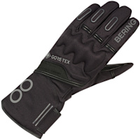 Bering Roc Gore-Tex Gloves - Black