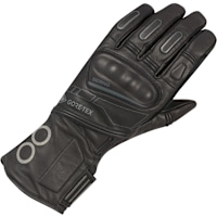 Bering Fusion Gore-Tex Gloves - Black