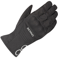 Bering Tivano Gloves - Black
