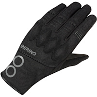 Bering Nassau Gloves - Black