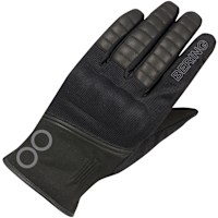 Bering Chakra Gloves - Black