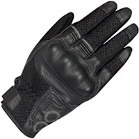 Bering Ladies Alias Gloves - Black