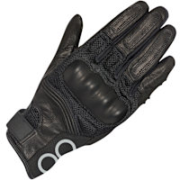 Bering Ladies Pitts Gloves - Black