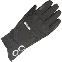 Bering Ladies Arctic Gloves - Black
