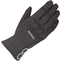 Bering Ladies Tivano Gloves - Black
