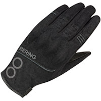 Bering Ladies Nassau Gloves - Black
