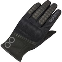 Bering Ladies Chakra Gloves - Black
