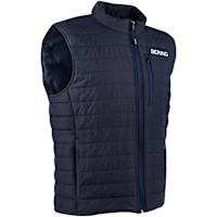 Bering Orbit Body Warmer - Navy