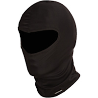 Bering Zirtex Window Balaclava - Black 